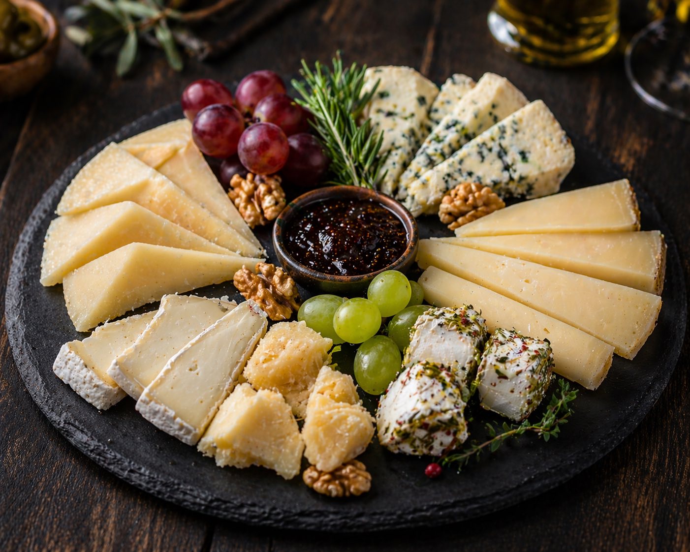 SELEKCIJA SIREVA 300gr