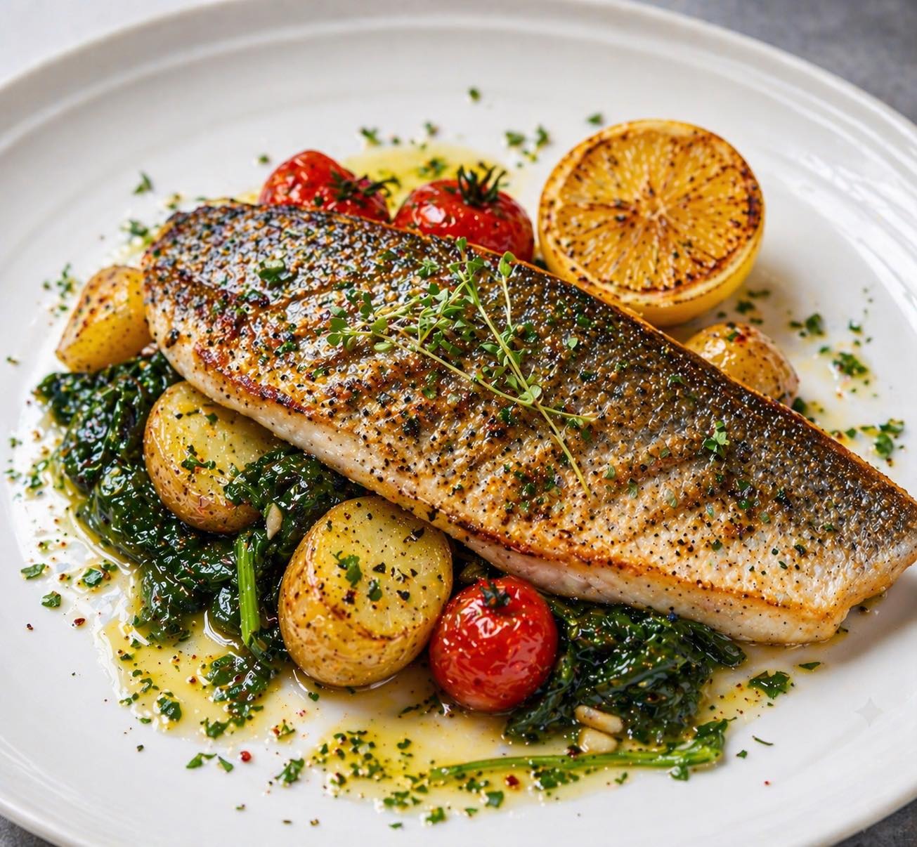 FILE ORADE NA ŽARU 420gr