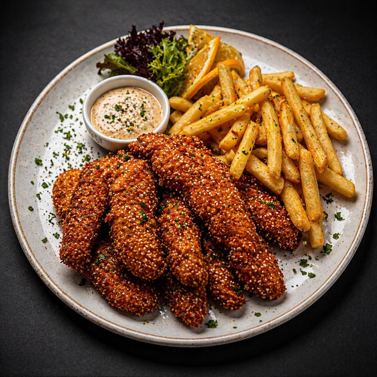 HRSKAVA PILETINA U ŠTAPIĆU 450gr