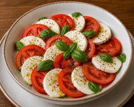CARPEZE SALATA 450gr